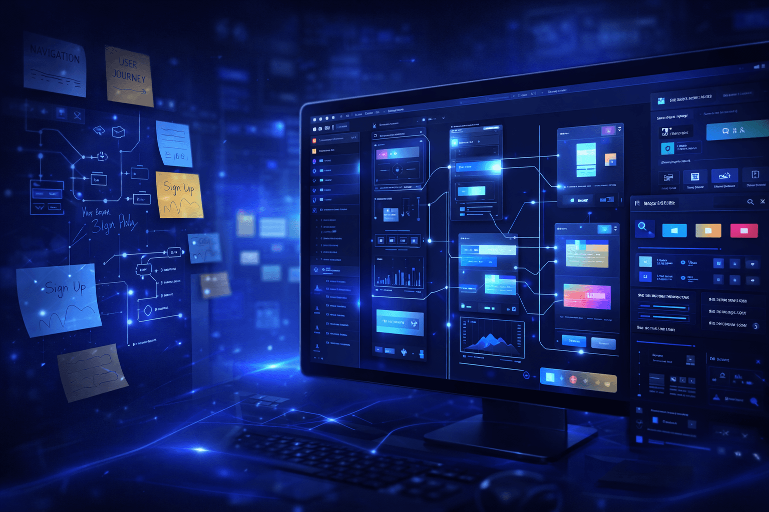 IT Management Services