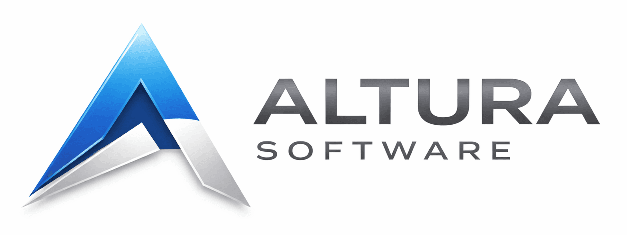 Site Logo – Altura Software