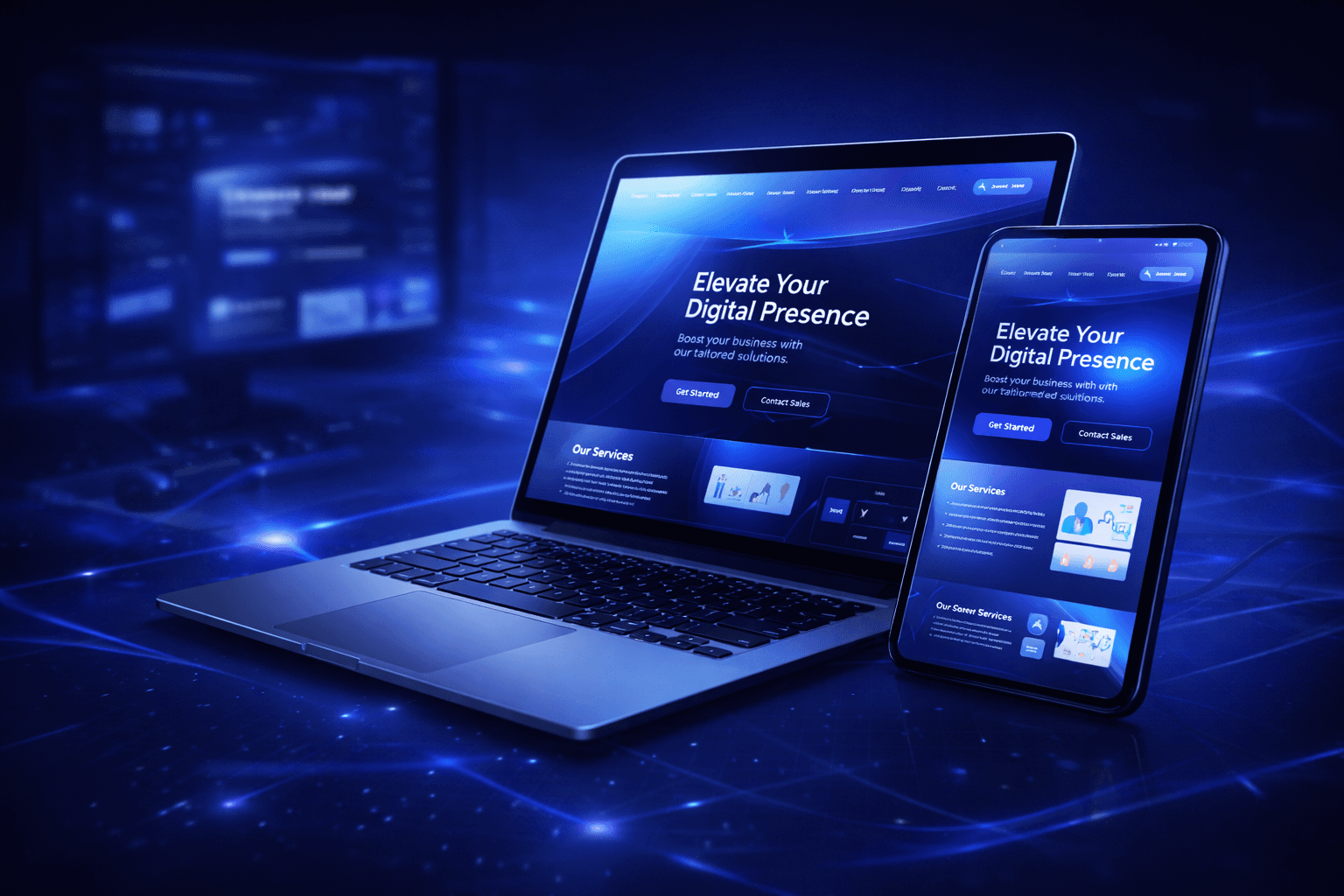 IT Management Services